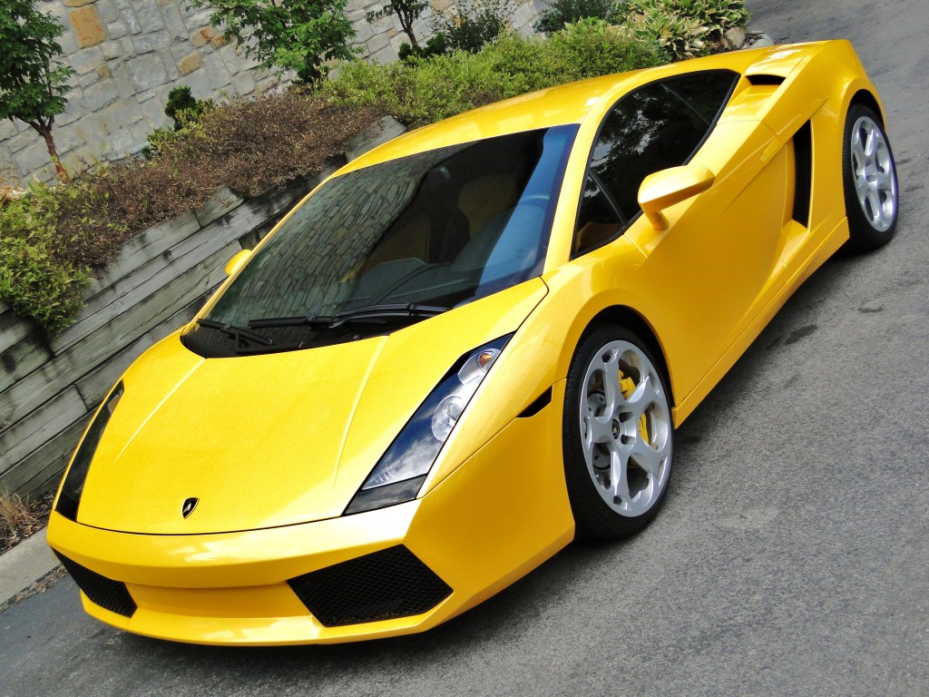 2005Gallardo
