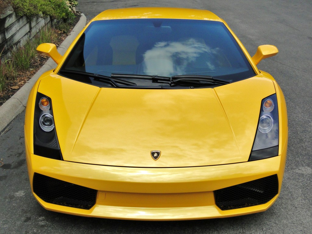 2005Gallardo