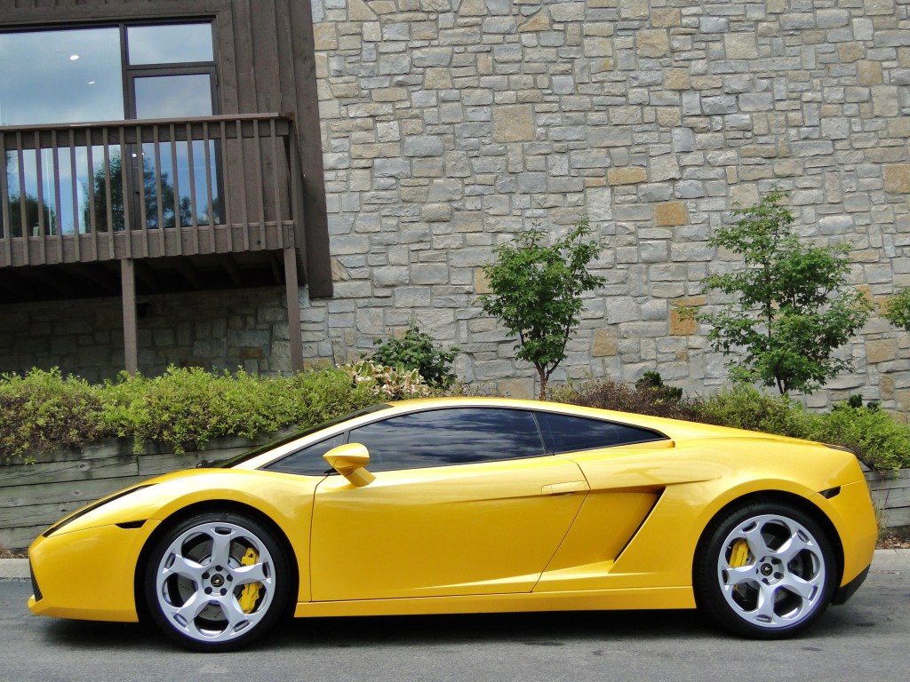 2005Gallardo