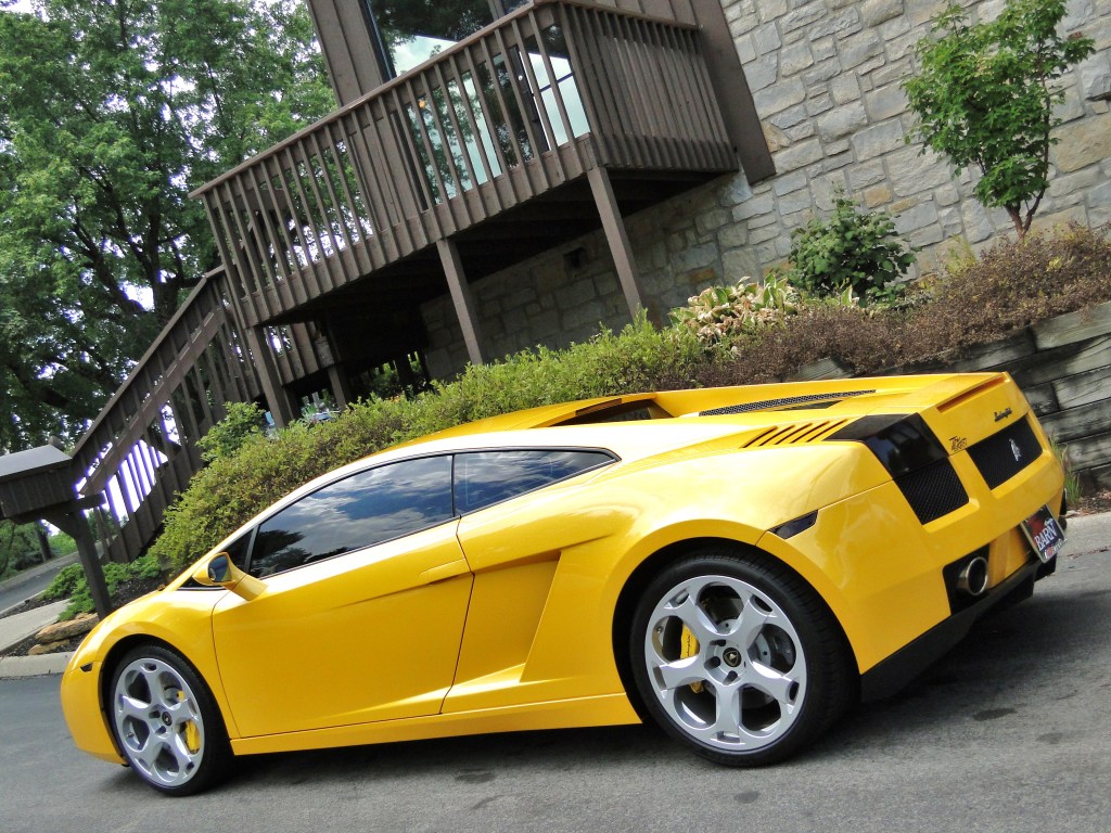 2005Gallardo