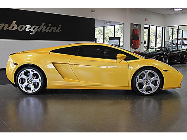 2005Gallardo