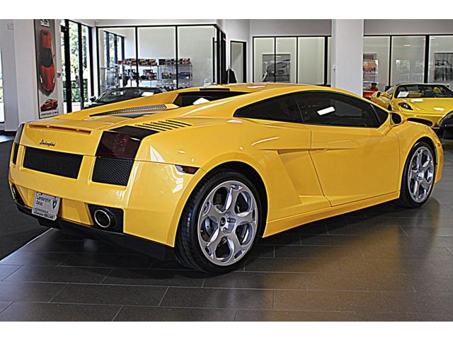 2005Gallardo