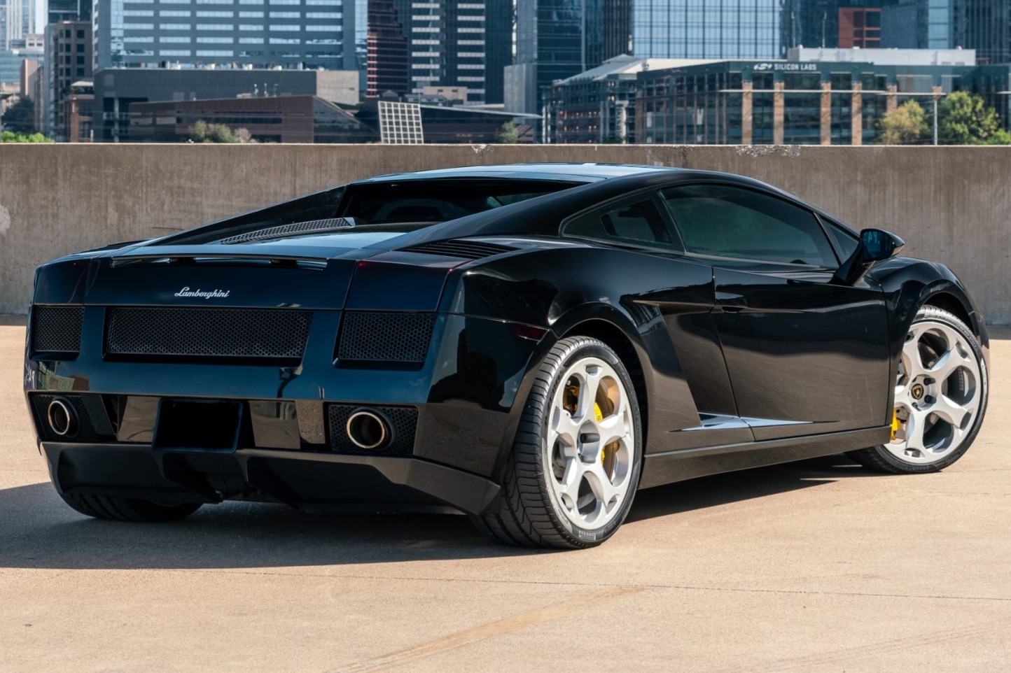 2005Gallardo
