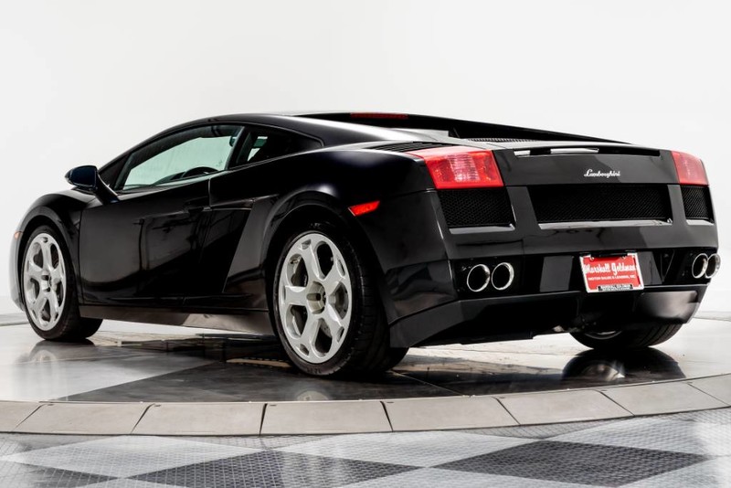 2005Gallardo