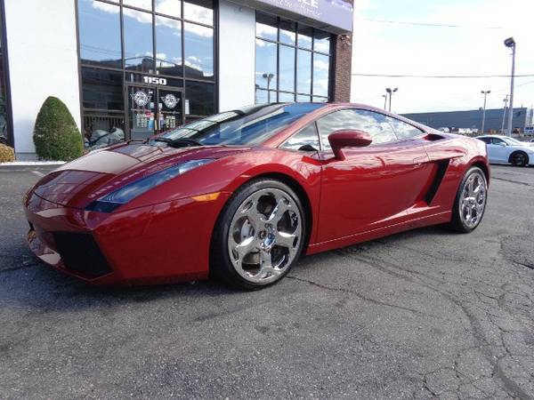 2004Gallardo
