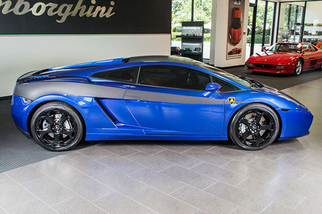 2004Gallardo