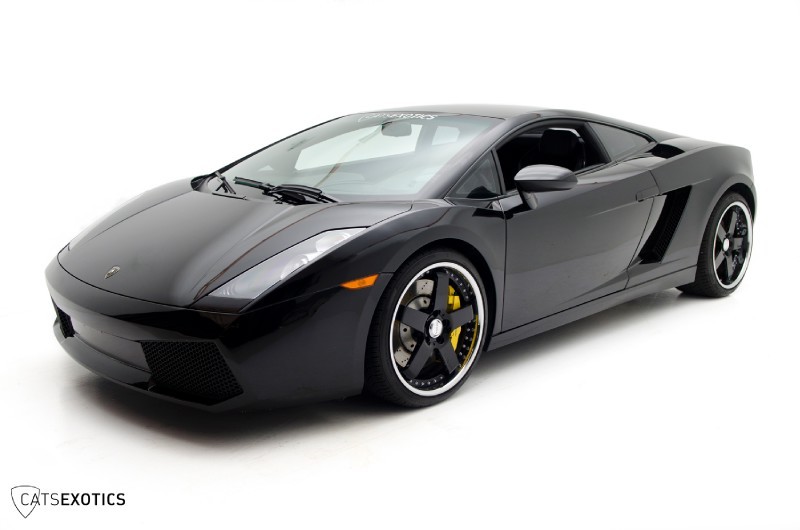 2005Gallardo