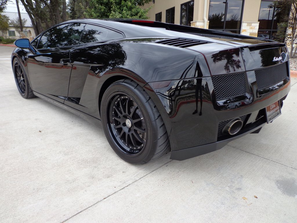 2005Gallardo