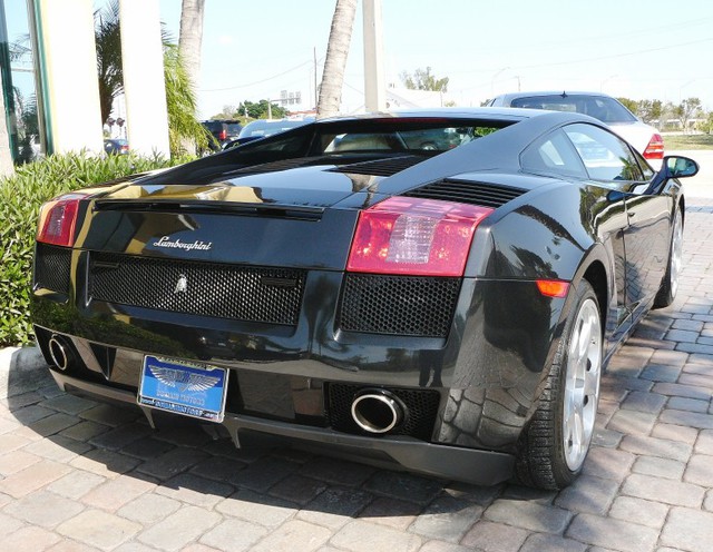 2005Gallardo