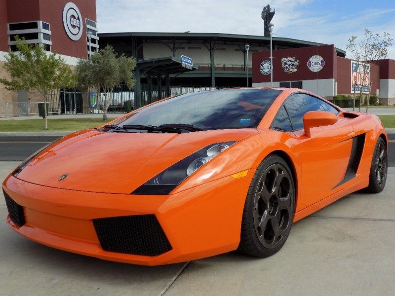 2005Gallardo