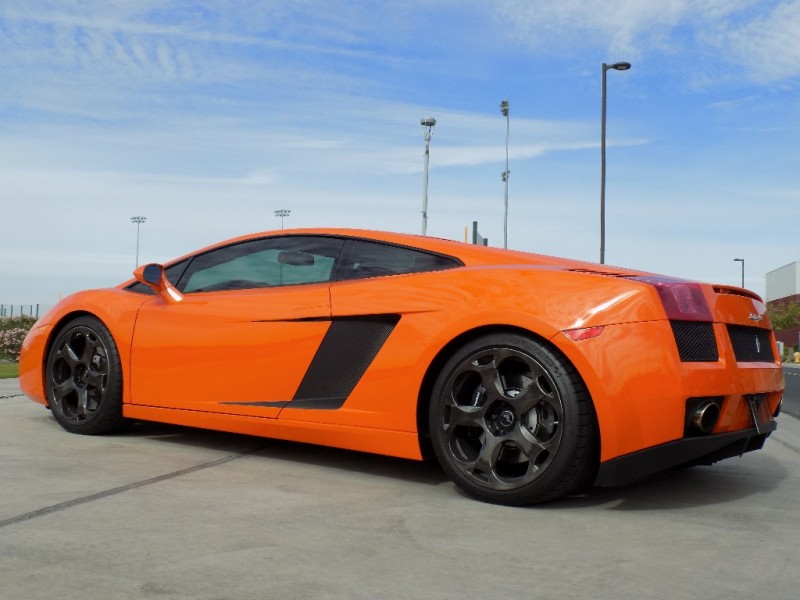 2005Gallardo