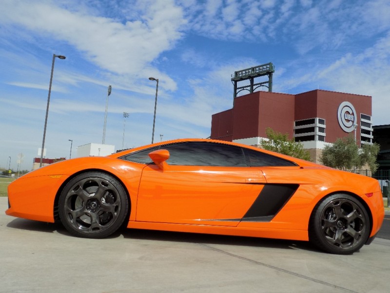 2005Gallardo