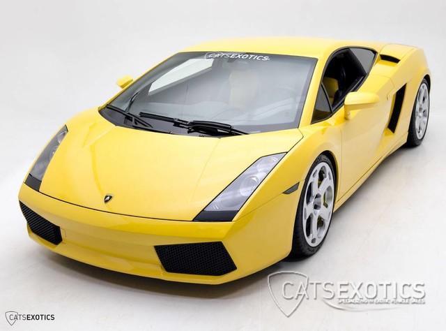 2004Gallardo