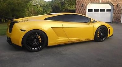 2004Gallardo