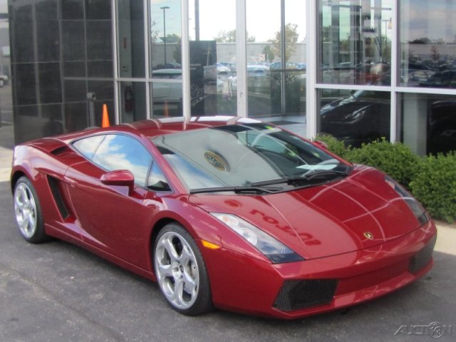 2005Gallardo