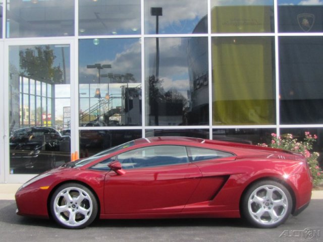 2005Gallardo