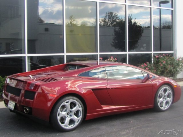 2005Gallardo