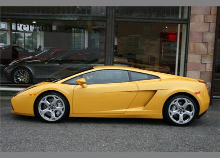 2005Gallardo