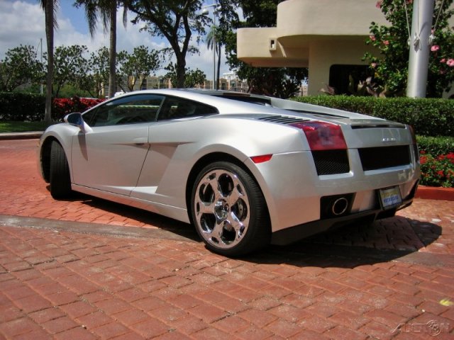 2004Gallardo