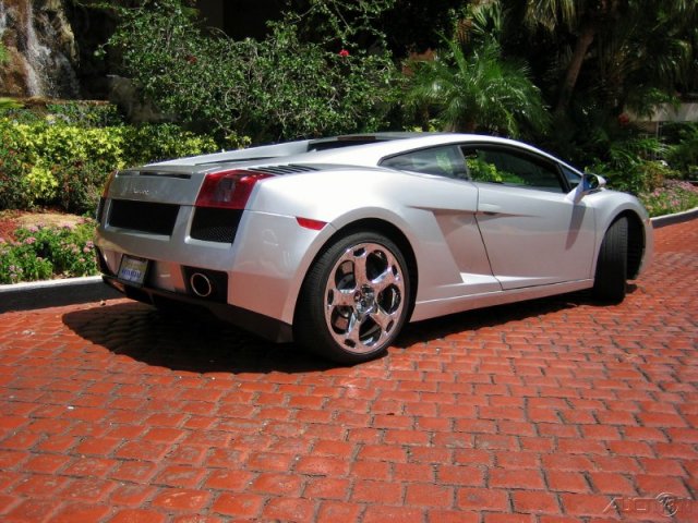 2004Gallardo