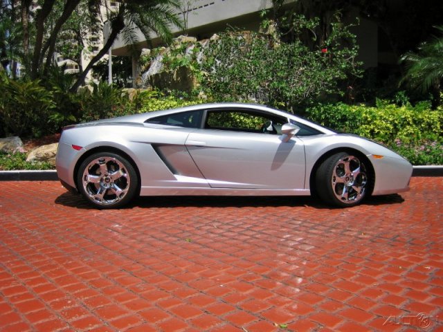 2004Gallardo