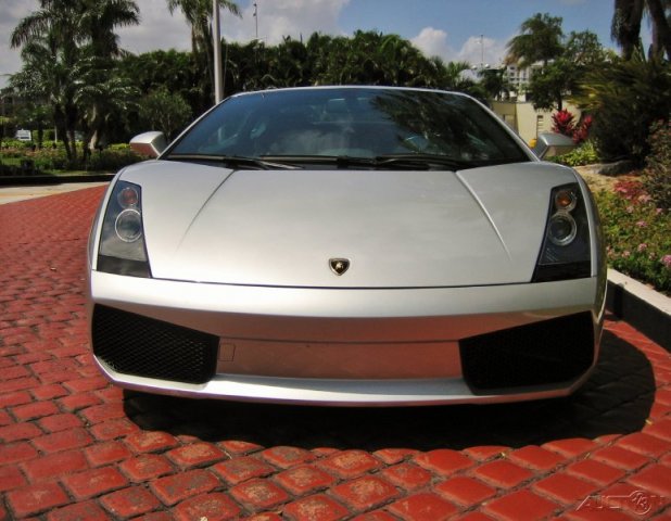 2004Gallardo
