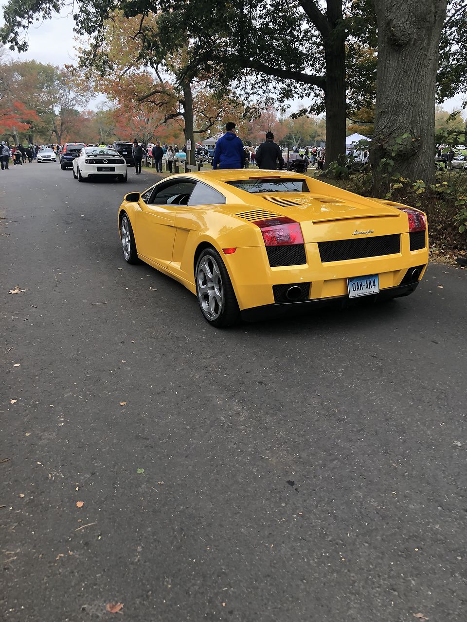 2005Gallardo