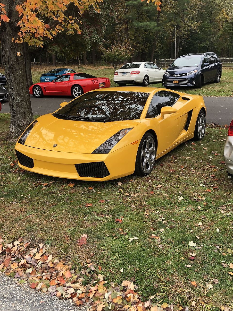 2005Gallardo