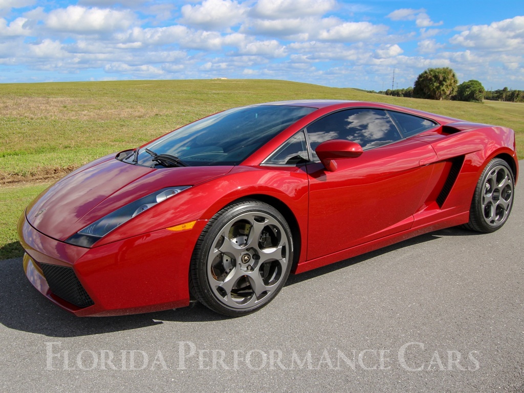 2005Gallardo
