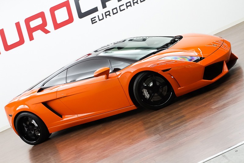 2005Gallardo
