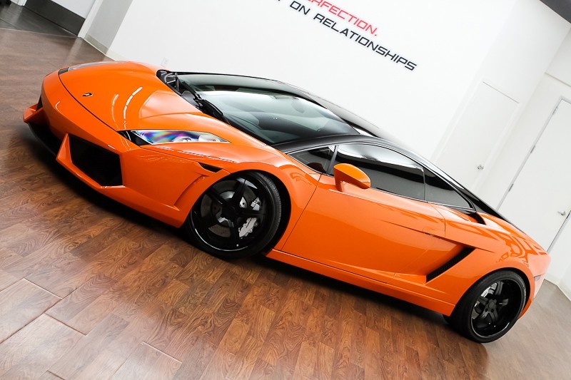 2005Gallardo