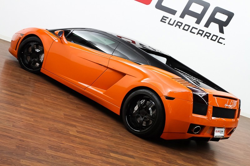 2005Gallardo