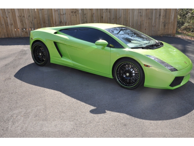 2005Gallardo