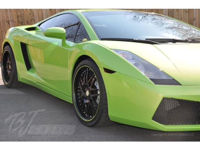 2005Gallardo