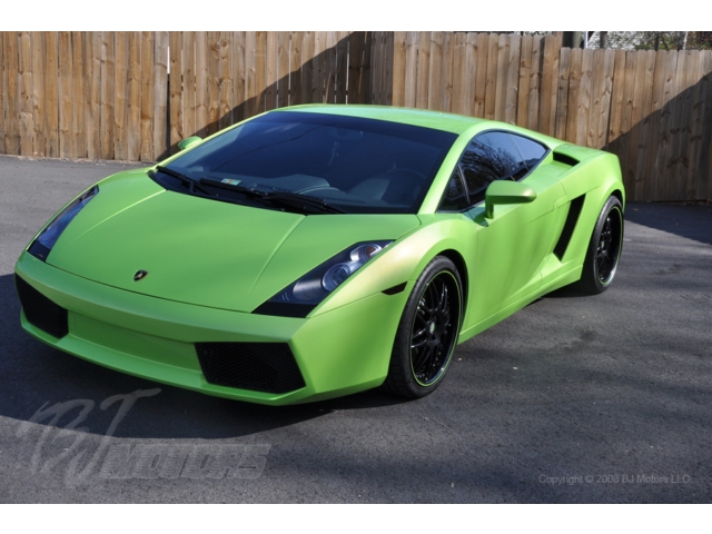 2005Gallardo