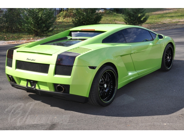 2005Gallardo