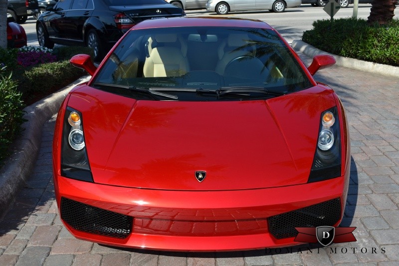 2005Gallardo