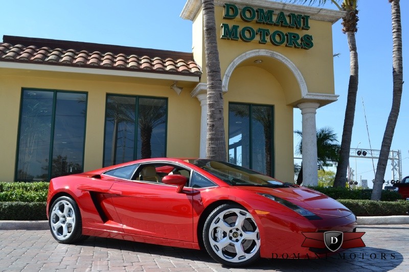 2005Gallardo