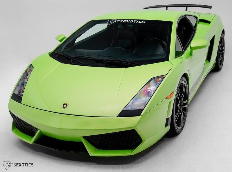 2005Gallardo