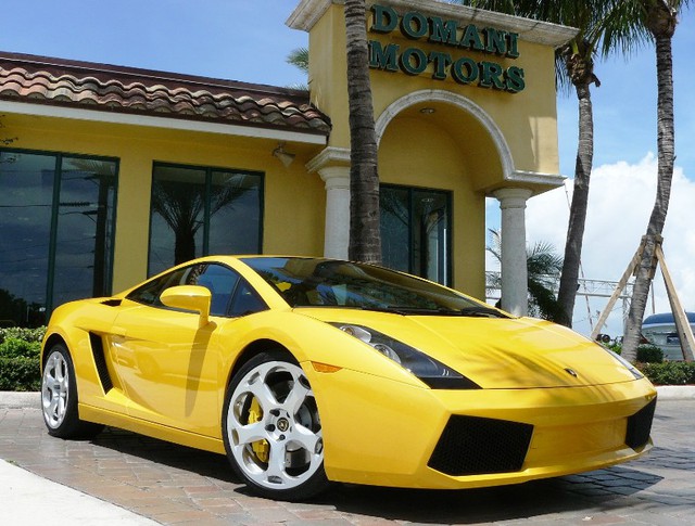 2005Gallardo