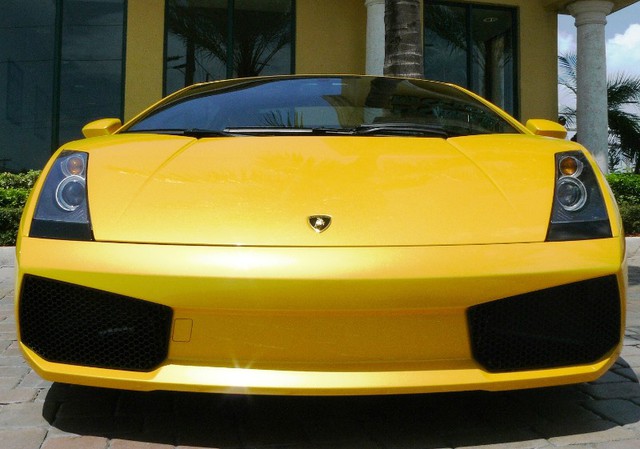 2005Gallardo
