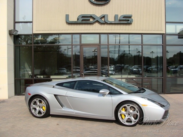 2004Gallardo