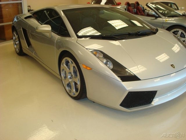 2004Gallardo