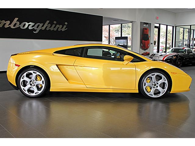 2005Gallardo