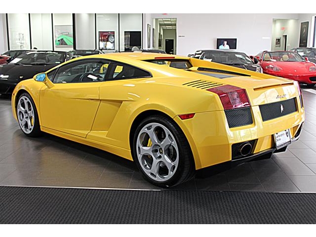 2005Gallardo
