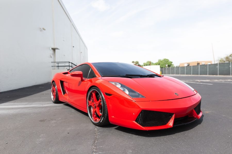 2004Gallardo