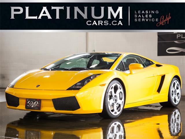 2004Gallardo