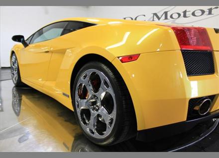 2005Gallardo
