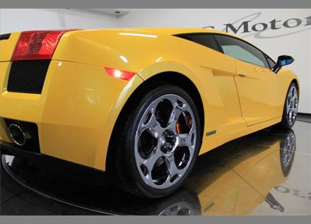 2005Gallardo