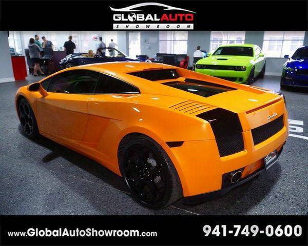 2005Gallardo